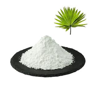 Saw Palmetto extract