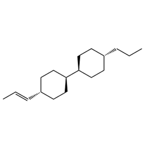 TRANS,TRANS-4-PROPENYL-4''-PROPYL-BICYCLOHEXYL