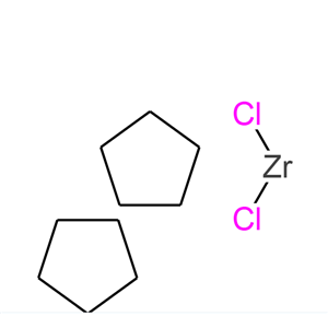 Bis(cyclopentadienyl)zirconium dichloride