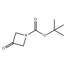 tert-Butyl 3-oxoazetidine-1-carboxylate