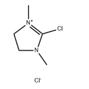 2-Chloro-1,3-dimethylimidazolidinium chloride