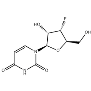 3'-deoxy-3'-fluorouridine