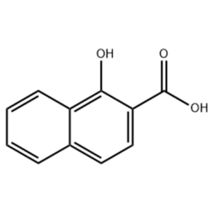 1-Hydroxy-2-naphthoic acid