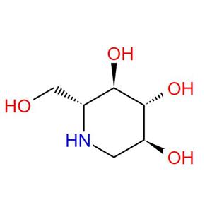 1-Deoxynojirimycin; DNJ