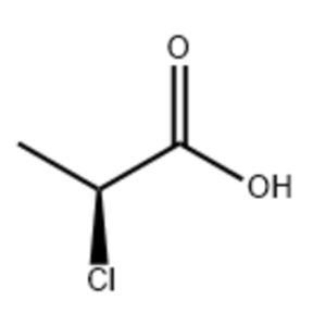 (S)-(-)-2-Chloropropionic acid