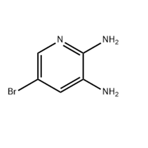 2,3-Diamino-5-bromopyridine