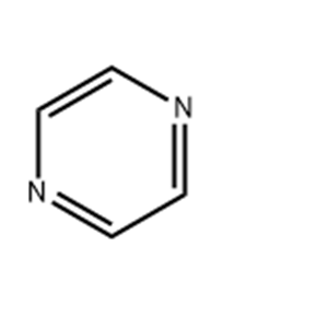 Pyrazine