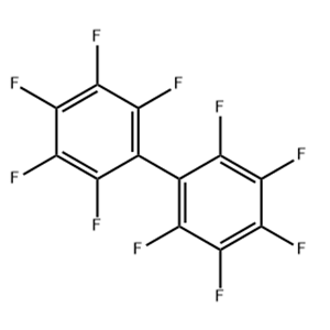 Decafluorobiphenyl