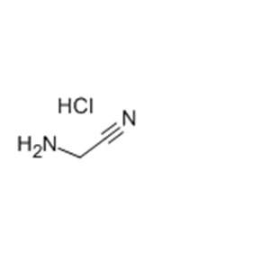 Aminoacetonitrile hydrochloride