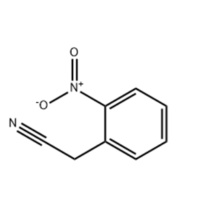 2-Nitrophenylacetonitrile