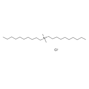 Didecyl dimethyl ammonium chloride