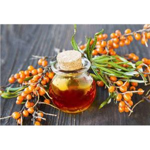 Hippophae Seed Oil