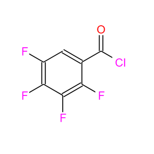 2,3,4,5-Tetrafluorobenzoyl Chloride