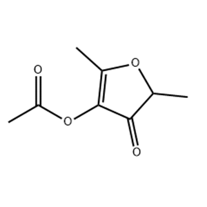 Furaneol acetate