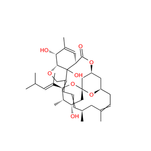 Nemadectin