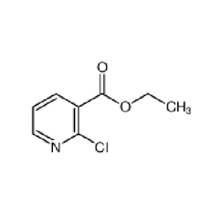 Ethyl 2-chloronicotinate