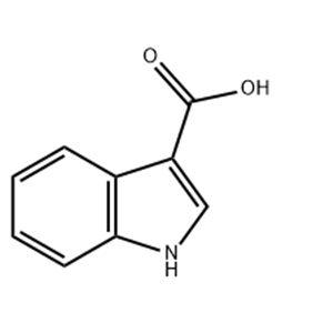 Indole-3-carboxylic acid