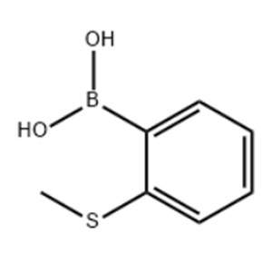 2-Methylthiophenylboronic acid