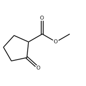 Methyl 2-cyclopentanonecarboxylate