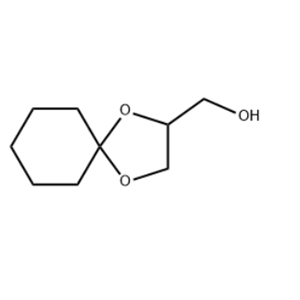 1,4-dioxaspiro[4.5]dec-2-ylmethanol