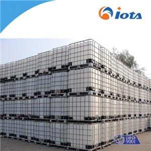 Acrylic modified silicone resin IOTA 6146A