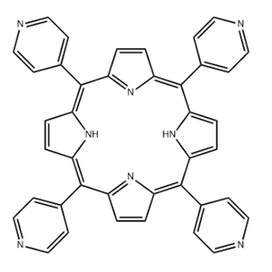 5,10,15,20-TETRA(4-PYRIDYL)-21H,23H-PORPHINE