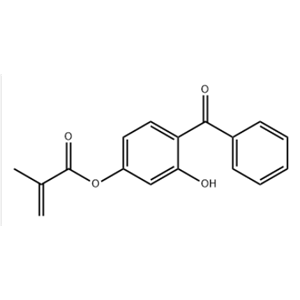 4-METHACRYLOXY-2-HYDROXYBENZOPHENONE