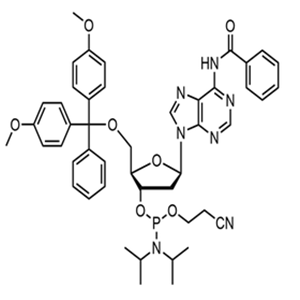 DMT-dA(bz) Phosphoramidite