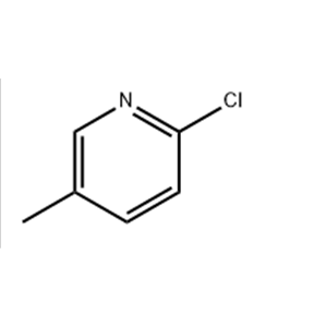 2-Chloro-5-methylpyridine