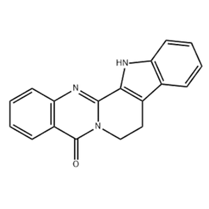 Rutaecarpine