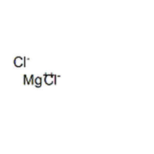 Magnesium chloride