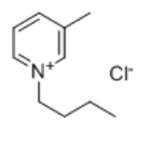 3-METHYL-N-BUTYLPYRIDINIUM CHLORIDE pictures