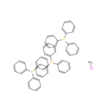 CHLOROHYDRIDOTRIS(TRIPHENYLPHOSPHINE)RUTHENIUM (II) pictures