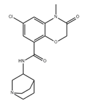 Azasetron hydrochloride pictures