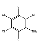 Pentachloroaniline pictures