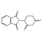 N-PHTHALOYL-DL-GLUTAMIC ANHYDRIDE 98 pictures