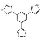 1,3,5-Tris(pyrazol-4-yl)benzene pictures