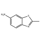 6-AMINO-2-METHYLBENZOTHIAZOLE pictures