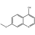  7-Methoxy-4-quinolinol  pictures