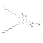 1,2-DILAUROYL-SN-GLYCERO-3-PHOSPHOCHOLINE pictures