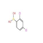 2,4-Dichlorophenylboronic acid pictures