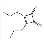 Diethyl squarate pictures