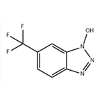 1-HYDROXY-6-(TRIFLUOROMETHYL)BENZOTRIAZOLE pictures