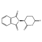 PHTHALOYL-L-GLUTAMIC ANHYDRIDE pictures