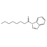 1-Octanoylbenzotriazole pictures