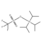 TRIISOPROPYLSILYL TRIFLUOROMETHANESULFONATE pictures