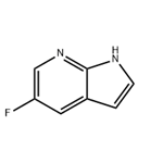 5-Fluoro-1H-pyrrolo[2,3-b]pyridine pictures