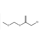 2-(CHLOROMETHYL)-3,5-DIOXAHEX-1-ENE pictures