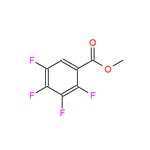  2,3,4,5-TETRAFLUORO-BENZOIC ACID METHYL ESTER pictures