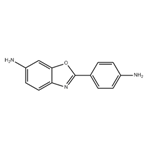 2-(4-AMINOPHENYL)-6-AMINOBENZOXAZOLE pictures